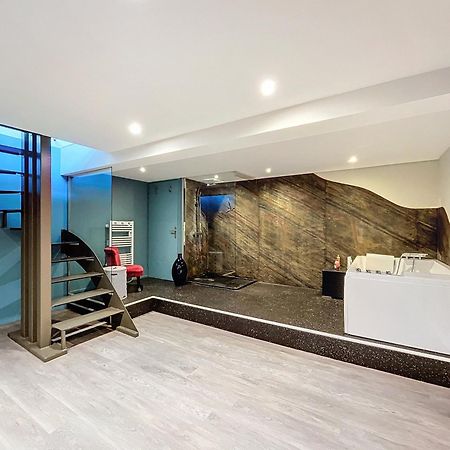 Les Pieces Du Puzzle Apartment Dunkirk Екстериор снимка