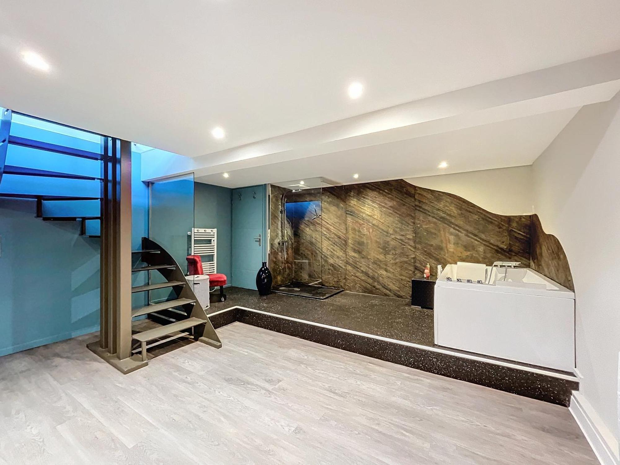 Les Pieces Du Puzzle Apartment Dunkirk Екстериор снимка